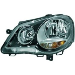 Headlight DIEDERICHS 2205187 OE Ref 6Q1941007AP