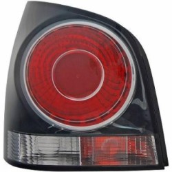 Tail Light Assembly DIEDERICHS 2205193