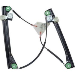 Window Regulator DIEDERICHS 2205220 OE Ref 6Q4837462A