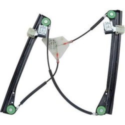 Window Regulator DIEDERICHS 2205221 OE Ref 6Q4837461A