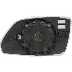 Rétroviseur extérieur 2205228 pour SKODA, VW OCTAVIA, POLO DIEDERICHS