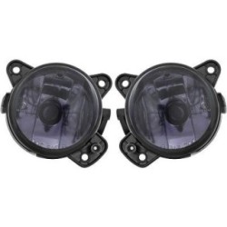 Front Fog Light Set DIEDERICHS 2205289