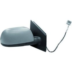 Exterior Mirror DIEDERICHS 2205324 OE Ref 6Q1 857 508 G 01C