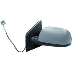 Exterior Mirror DIEDERICHS 2205325 OE Ref 6Q1 857 507 G 01C