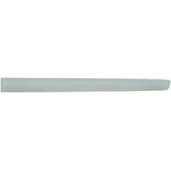Door Trim Strip DIEDERICHS 2205422 OE Ref 6Q4853754AGRU