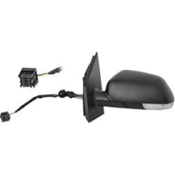 Exterior Mirror DIEDERICHS 2205425 OE Ref 6Q1 857 507 AC