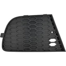 Bumper Ventilation Grilles DIEDERICHS 2205446 OE Ref 6Q0805666K