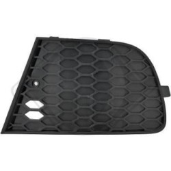Grilles de ventilation de pare-chocs 2205447 pour VW POLO OE 6Q0805665H9B9 DIEDERICHS