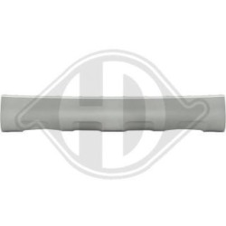 Pare-chocs 2205468 pour VW POLO OE 6Q0813312 DIEDERICHS