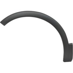 Wing Flaring DIEDERICHS 2205563 OE Ref 6Q0853085B V7D