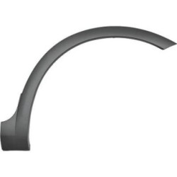 Wing Flaring DIEDERICHS 2205565 OE Ref 6Q0853085C V7D