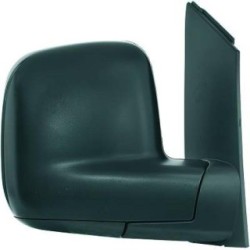 Exterior Mirror DIEDERICHS 2205624 OE Ref 2K1 857 508 B 9B9