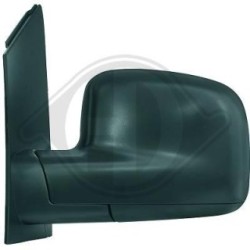 Rétroviseur extérieur 2205625 pour VW CADDY OE 2J18575079B9 DIEDERICHS