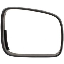Exterior Mirror Frame DIEDERICHS 2205629 OE Ref 7E1858553AGRU