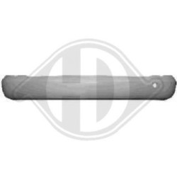 Pare-chocs 2205656 pour VW CADDY OE 2K0807417AGRU DIEDERICHS