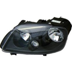 Headlight DIEDERICHS 2205684