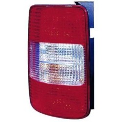Tail Light Assembly DIEDERICHS 2205690 OE Ref 2K0 945 096 E