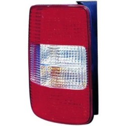Tail Light Assembly DIEDERICHS 2205692 OE Ref 2K0945096B