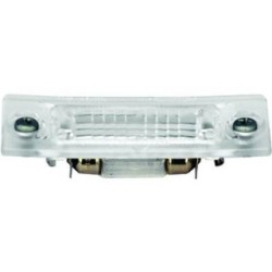 Licence Plate Light DIEDERICHS 2205694 OE Ref 3B5943021A