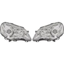 Phares avant 2205780 pour VW POLO