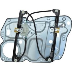 Window Regulator DIEDERICHS 2205821 OE Ref 2K1 837 729 E