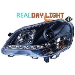 Headlight Set DIEDERICHS 2205886