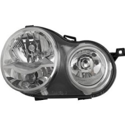 Headlight DIEDERICHS 2205980 OE Ref 6Q1941008BA