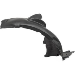 Wheel Arch Liner DIEDERICHS 2206008 OE Ref 6R0809958C