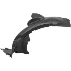 Wheel Arch Liner DIEDERICHS 2206009 OE Ref 6R0809957C