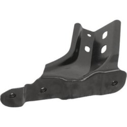 Mudguard DIEDERICHS 2206013 OE Ref 6R0821141B