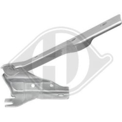 Charnière de capot 2206019 pour VW POLO OE 6R0823301A DIEDERICHS