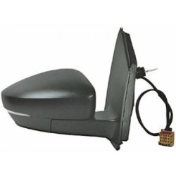 Rétroviseur extérieur 2206024 pour VW POLO OE 6R1857508C9B9