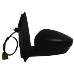 Exterior Mirror DIEDERICHS 2206025 OE Ref 6R1 857 507 C 9B9