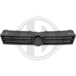 Grille de radiateur 2206042 pour VW POLO OE 6R0853651G DIEDERICHS