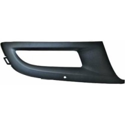 Bumper Ventilation Grilles DIEDERICHS 2206048 OE Ref 6R0853666D 9B9