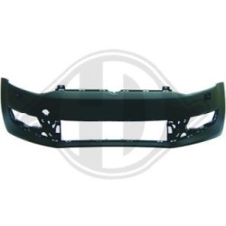 Pare-chocs 2206051 pour VW POLO OE 6R0807217F DIEDERICHS