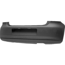 Bumper DIEDERICHS 2206055 OE Ref 6R6807421BH