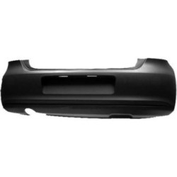 Bumper DIEDERICHS 2206056 OE Ref 6R6807421BK