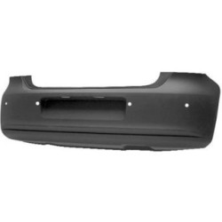 Bumper DIEDERICHS 2206057 OE Ref 6R0919491E