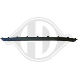 Spoiler 2206062 pour VW POLO OE 6R0805903C DIEDERICHS