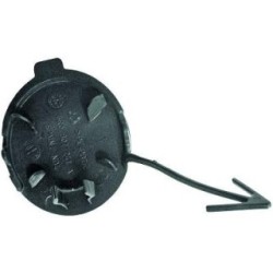 Tow Hook Flap DIEDERICHS 2206063 OE Ref 6R0807241AGRU