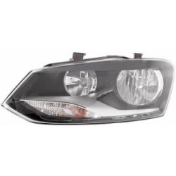Headlight DIEDERICHS 2206083 OE Ref 6R1941007E