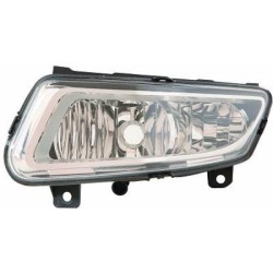 Front Fog Light DIEDERICHS 2206089 OE Ref 6R0941061C