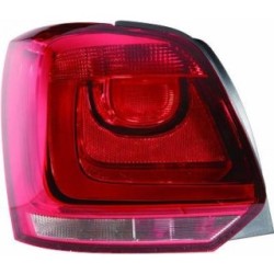 Tail Light Assembly DIEDERICHS 2206090 OE Ref 6R0945096AF