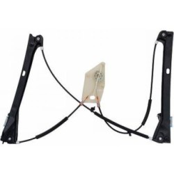 Window Regulator DIEDERICHS 2206120 OE Ref 6R3837462A