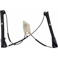 Window Regulator DIEDERICHS 2206121 OE Ref 6R3837461A