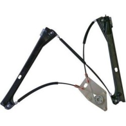 Window Regulator DIEDERICHS 2206220 OE Ref 6R4837462D