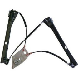 Window Regulator DIEDERICHS 2206221 OE Ref 6R4837461D
