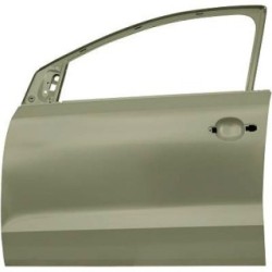 Door DIEDERICHS 2206321 OE Ref 6R4831055C