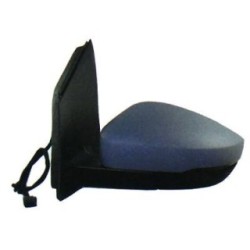 Exterior Mirror DIEDERICHS 2206325 OE Ref 6C1 857 507 A 9B9